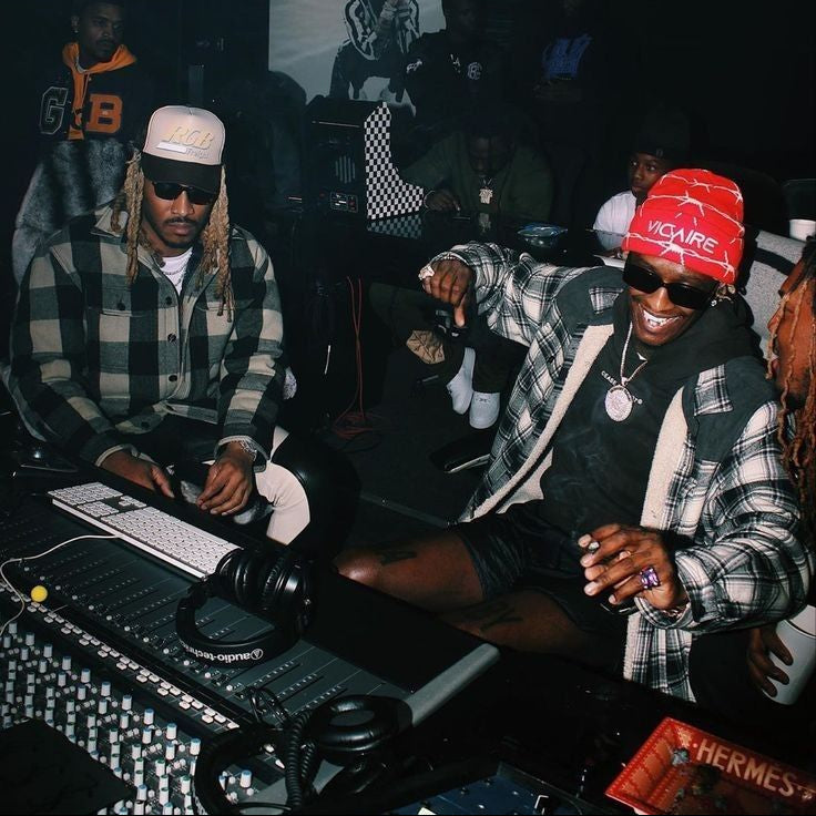 (FREE) Been Ready Loop Kit